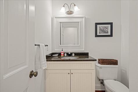 404 Amaranth Road Kiawah Island SC 29455