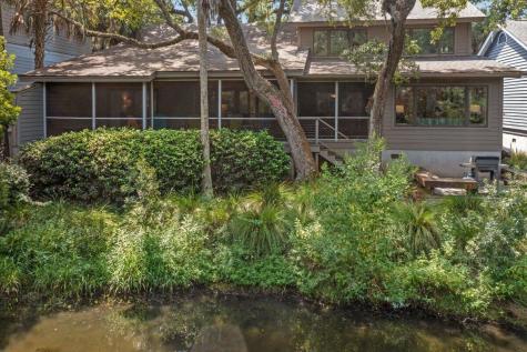 404 Amaranth Road Kiawah Island SC 29455