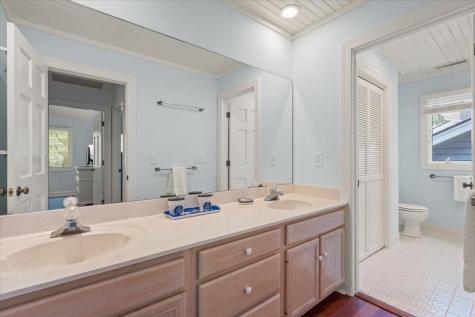 404 Amaranth Road Kiawah Island SC 29455