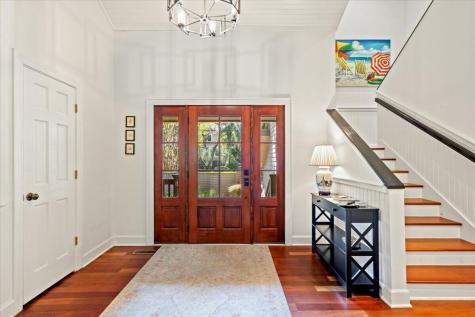 404 Amaranth Road Kiawah Island SC 29455