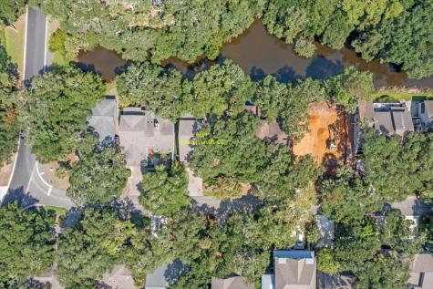 404 Amaranth Road Kiawah Island SC 29455