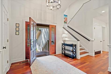 404 Amaranth Road Kiawah Island SC 29455