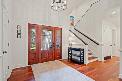 404 Amaranth Road Kiawah Island SC 29455