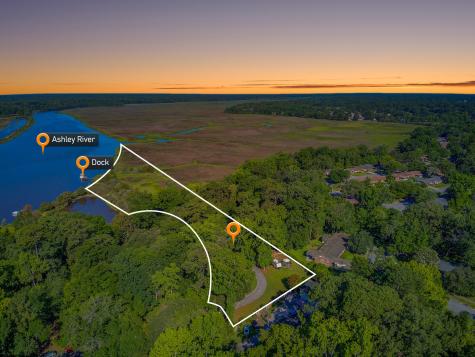 7074 W Constellation Drive North Charleston SC 29418