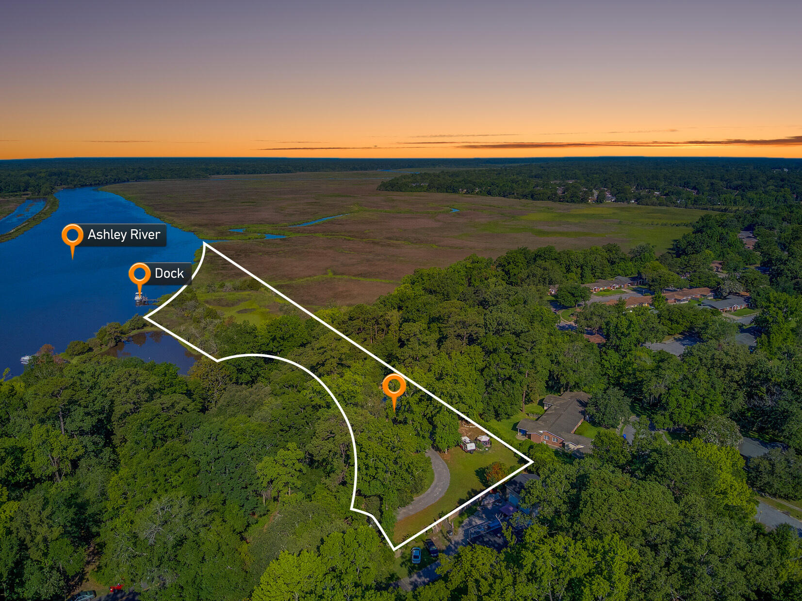 7074 W Constellation Drive North Charleston SC 29418