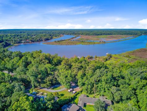 7074 W Constellation Drive North Charleston SC 29418