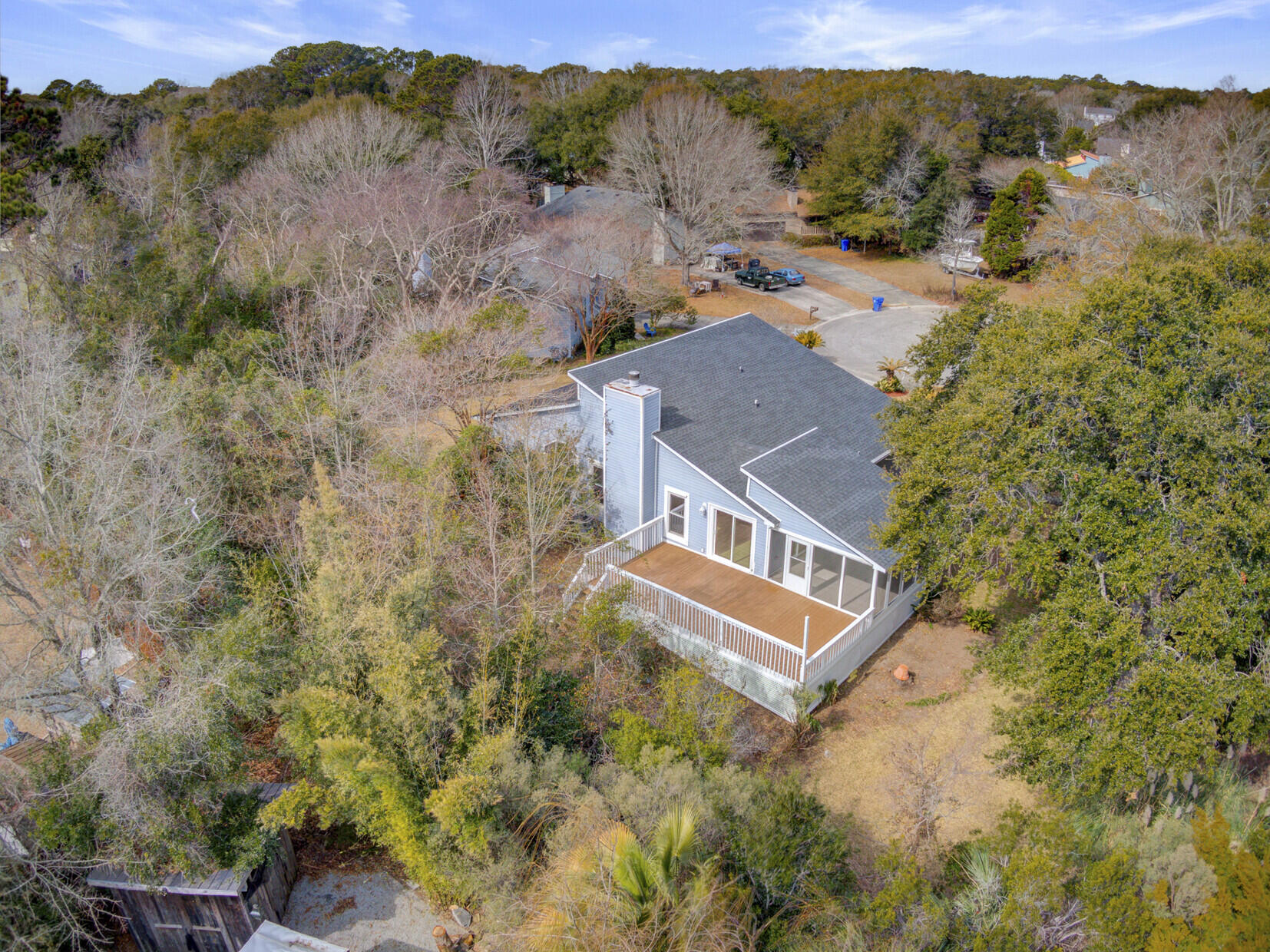 1471 Battery Brown Court Charleston SC 29412