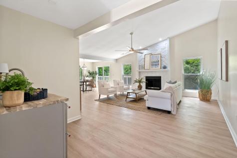 1471 Battery Brown Court Charleston SC 29412