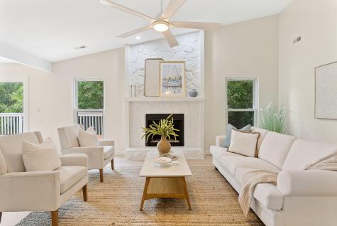 1471 Battery Brown Court Charleston SC 29412