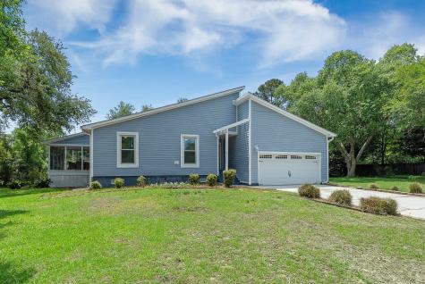 1471 Battery Brown Court Charleston SC 29412