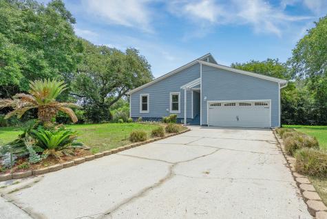 1471 Battery Brown Court Charleston SC 29412
