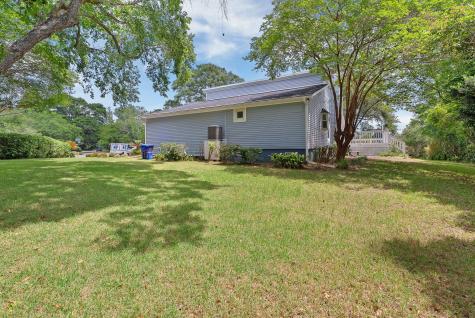 1471 Battery Brown Court Charleston SC 29412