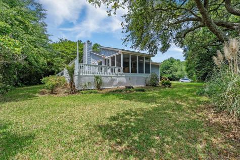 1471 Battery Brown Court Charleston SC 29412