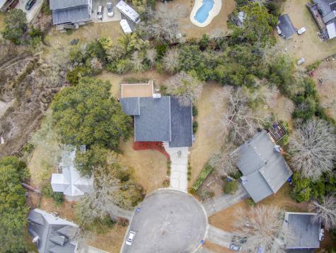 1471 Battery Brown Court Charleston SC 29412
