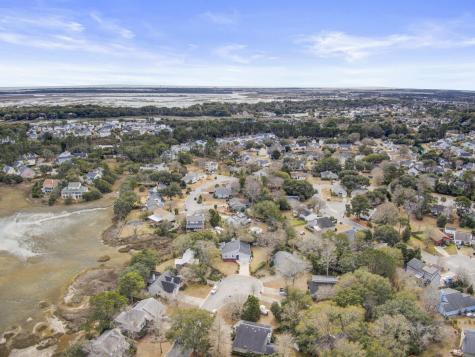 1471 Battery Brown Court Charleston SC 29412