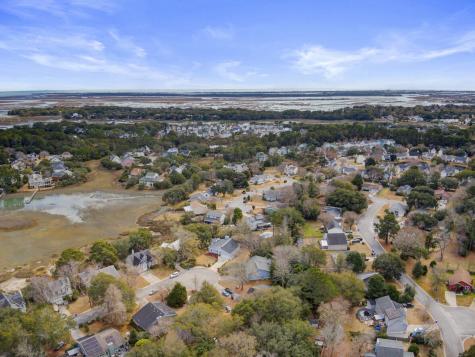 1471 Battery Brown Court Charleston SC 29412