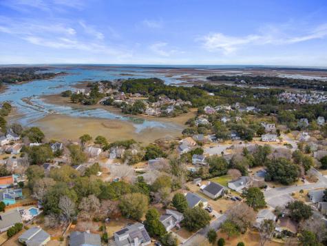 1471 Battery Brown Court Charleston SC 29412
