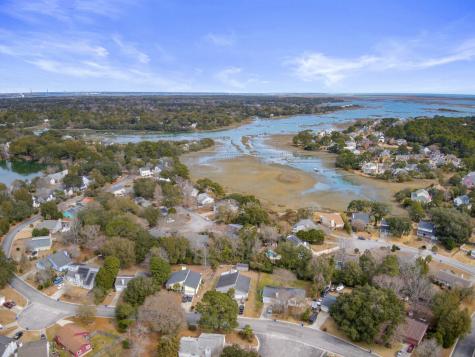 1471 Battery Brown Court Charleston SC 29412