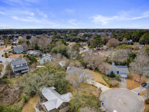 1471 Battery Brown Court Charleston SC 29412