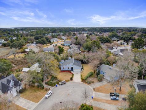 1471 Battery Brown Court Charleston SC 29412