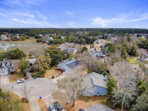 1471 Battery Brown Court Charleston SC 29412