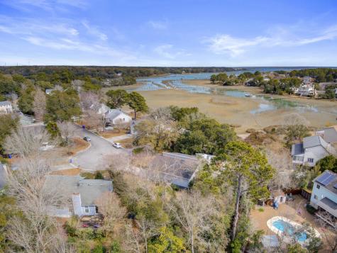 1471 Battery Brown Court Charleston SC 29412