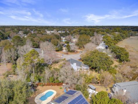 1471 Battery Brown Court Charleston SC 29412