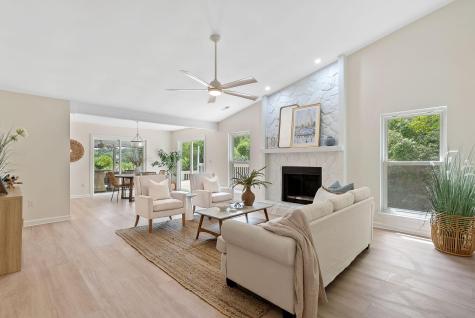 1471 Battery Brown Court Charleston SC 29412