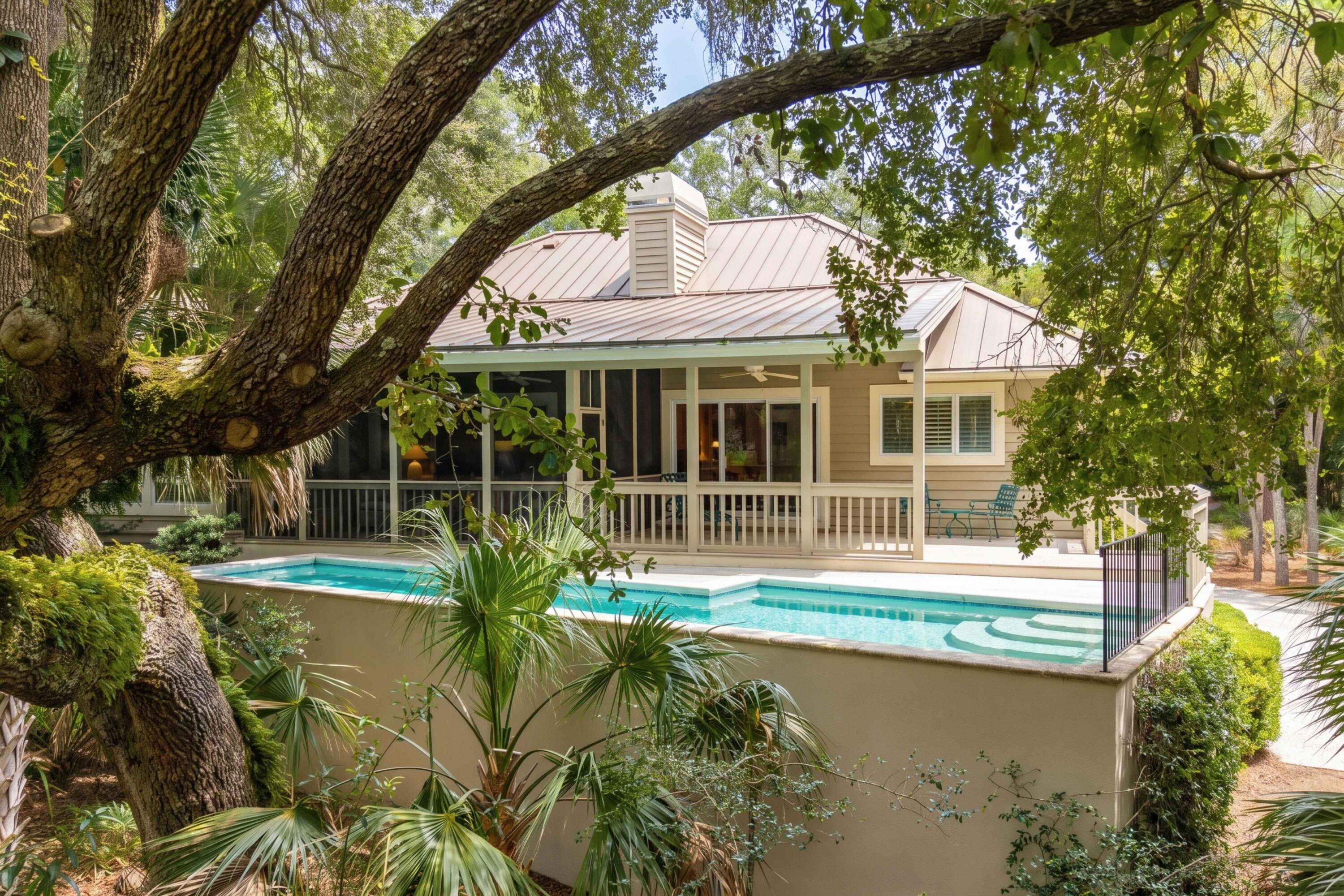 348 Governors Drive Kiawah Island SC 29455