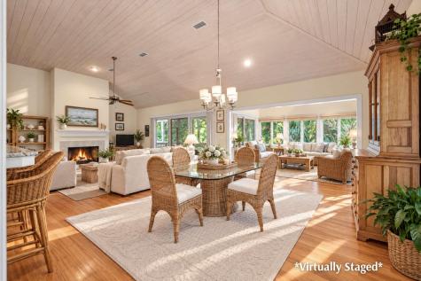 348 Governors Drive Kiawah Island SC 29455