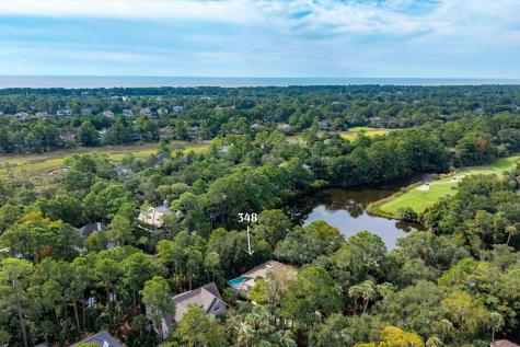 348 Governors Drive Kiawah Island SC 29455