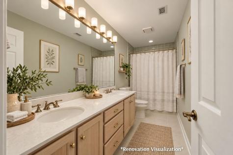 348 Governors Drive Kiawah Island SC 29455
