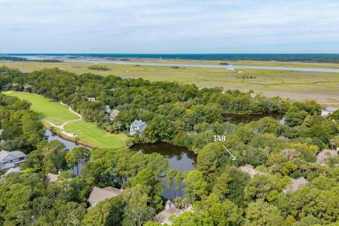 348 Governors Drive Kiawah Island SC 29455