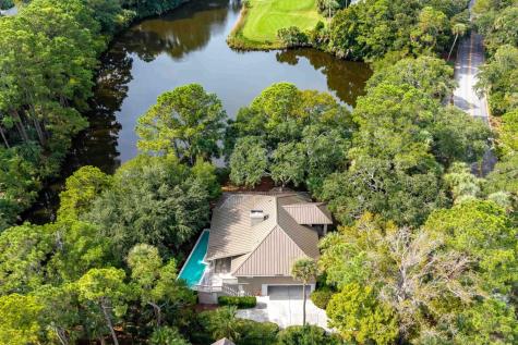 348 Governors Drive Kiawah Island SC 29455