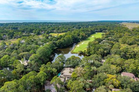 348 Governors Drive Kiawah Island SC 29455