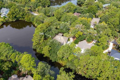348 Governors Drive Kiawah Island SC 29455