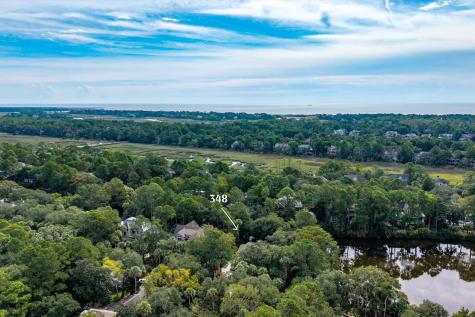 348 Governors Drive Kiawah Island SC 29455