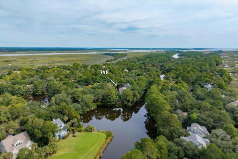348 Governors Drive Kiawah Island SC 29455