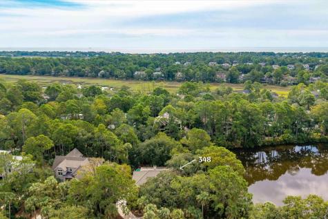 348 Governors Drive Kiawah Island SC 29455