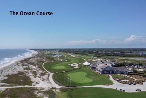 348 Governors Drive Kiawah Island SC 29455
