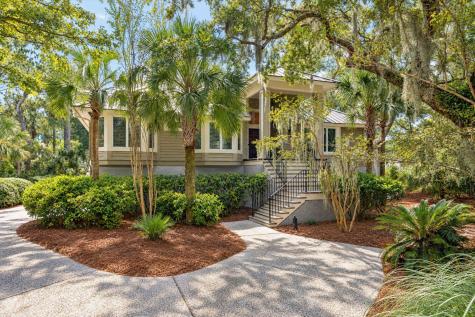 348 Governors Drive Kiawah Island SC 29455