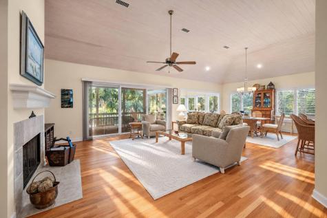 348 Governors Drive Kiawah Island SC 29455