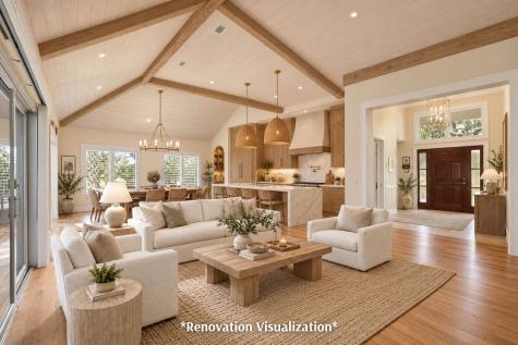 348 Governors Drive Kiawah Island SC 29455