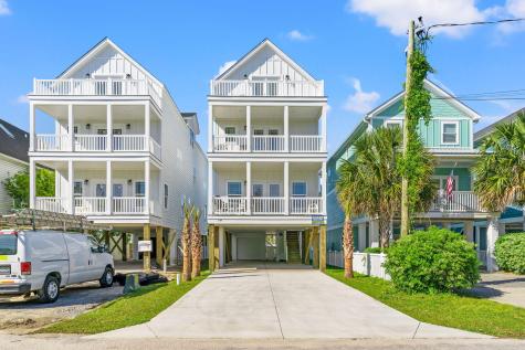 113 S 12th Avenue Surfside Beach SC 29575