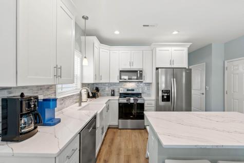 113 S 12th Avenue Surfside Beach SC 29575