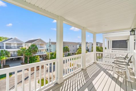 113 S 12th Avenue Surfside Beach SC 29575