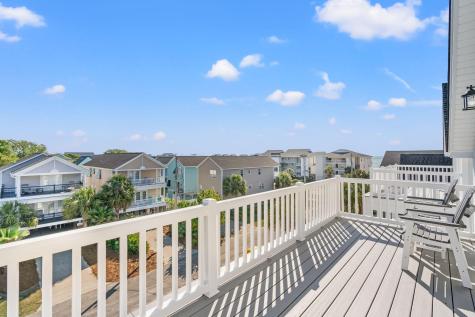 113 S 12th Avenue Surfside Beach SC 29575