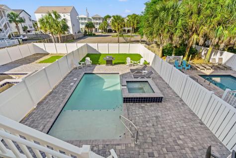 113 S 12th Avenue Surfside Beach SC 29575