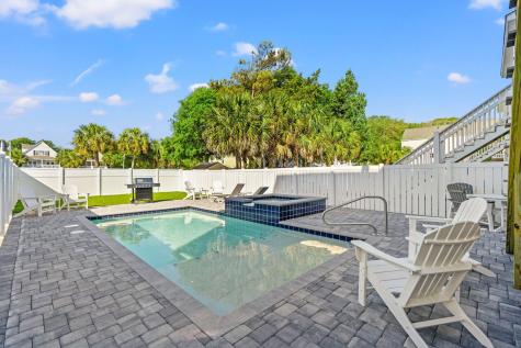 113 S 12th Avenue Surfside Beach SC 29575