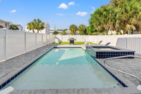113 S 12th Avenue Surfside Beach SC 29575
